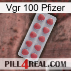 Vgr 100 Pfizer 18